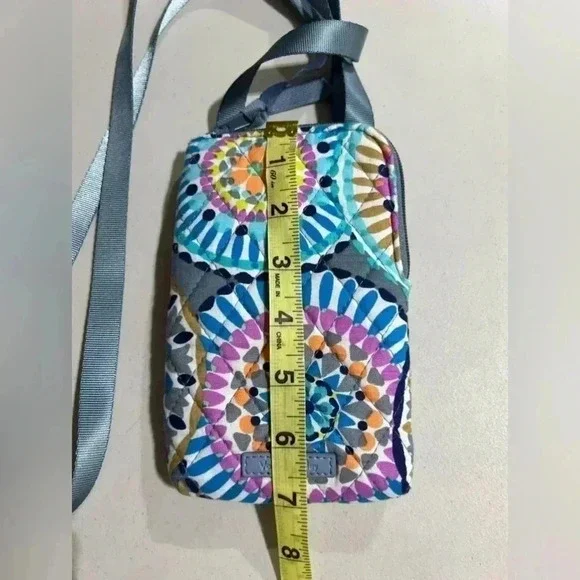 Vera Bradley Mini Crossbody Bag - Picture 6 of 8